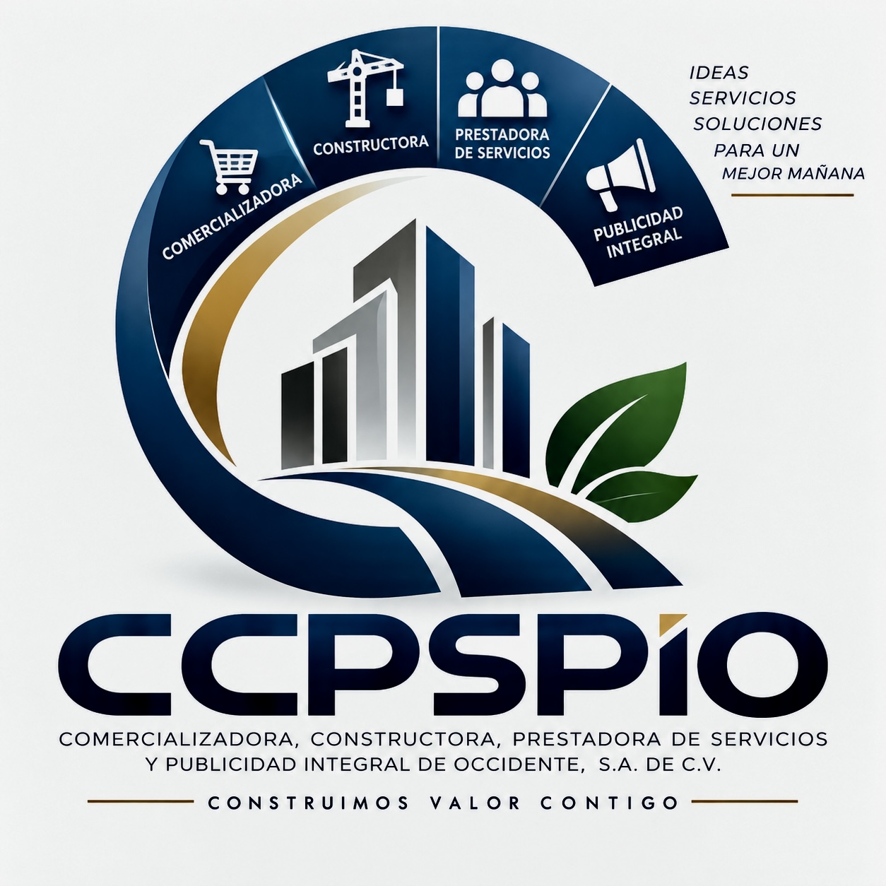 CCPSPIO